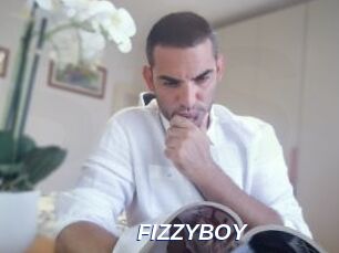 FIZZYBOY