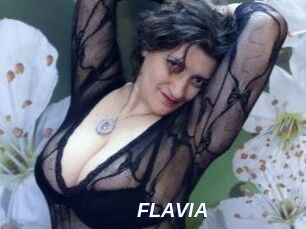 FLAVIA