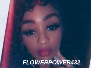 FLOWERPOWER432