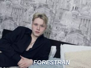 FORESTRAN