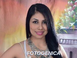 FOTOGENICA