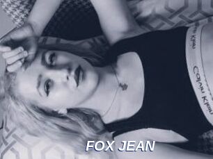 FOX_JEAN