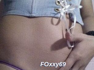 FOxxy69