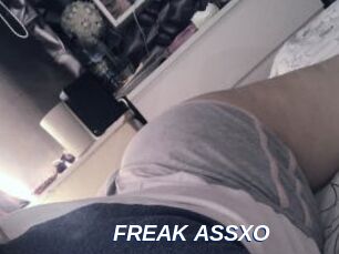 FREAK_ASSXO