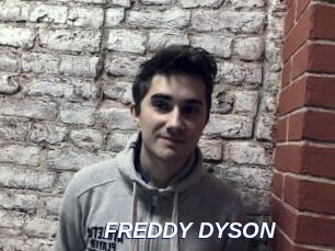 FREDDY_DYSON