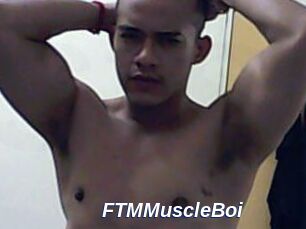 FTMMuscleBoi