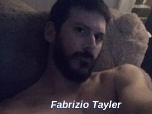 Fabrizio_Tayler