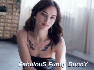 FabulouS_Funny_BunnY