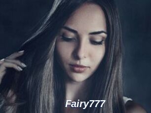 Fairy777