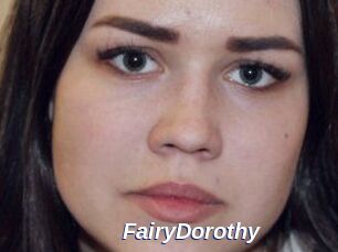 FairyDorothy