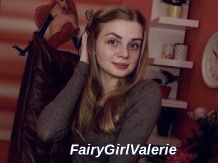 FairyGirlValerie