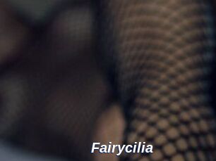 Fairycilia