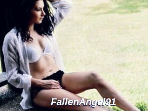 FallenAngel91