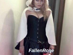 FallenRose