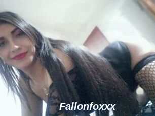 Fallonfoxxx