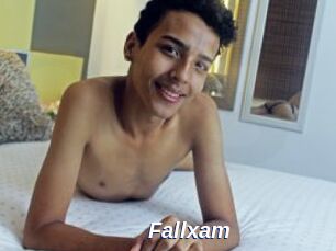 Fallxam