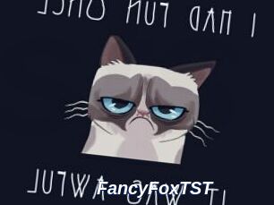 FancyFoxTST