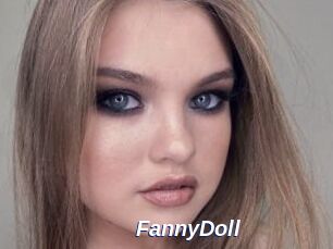 FannyDoll