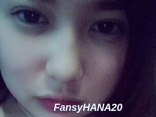 FansyHANA20