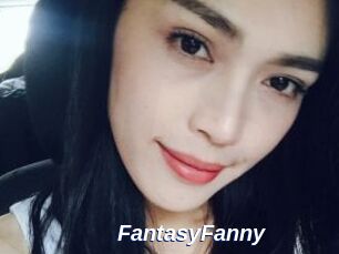 FantasyFanny