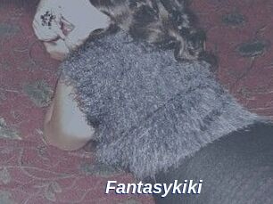 Fantasykiki