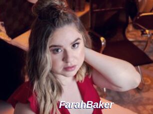 FarahBaker