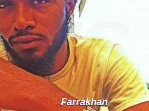 Farrakhan