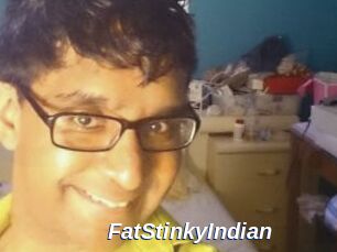 FatStinkyIndian