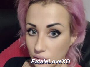 FataleLoveXO