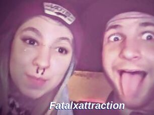 Fatalxattraction