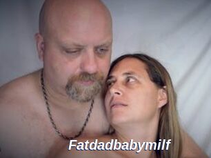 Fatdadbabymilf