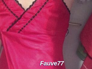 Fauve77