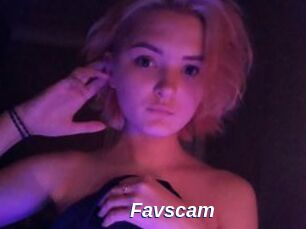 Favscam