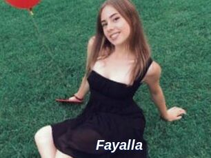 Fayalla