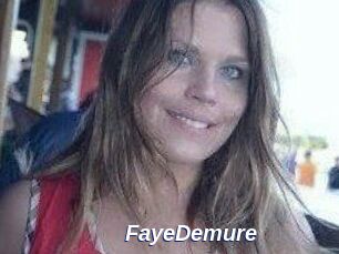 FayeDemure