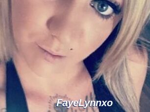 FayeLynnxo