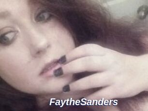 FaytheSanders