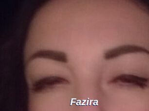 Fazira