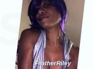 Feather_Riley