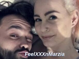 FeelXXXnMarzia