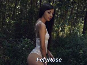 FefyRose