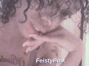 FeistyPink