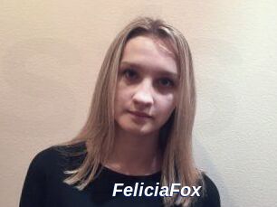 FeliciaFox