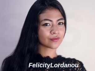 FelicityLordanou