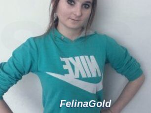 FelinaGold