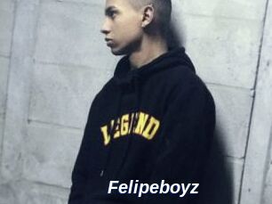 Felipeboyz