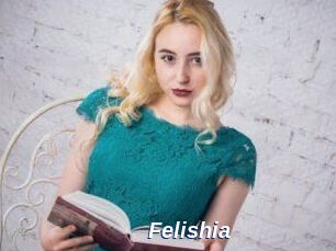 Felishia