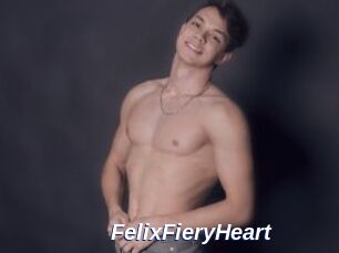 FelixFieryHeart