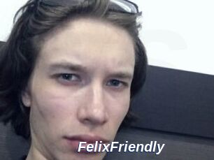 FelixFriendly