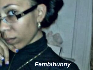 Fembibunny